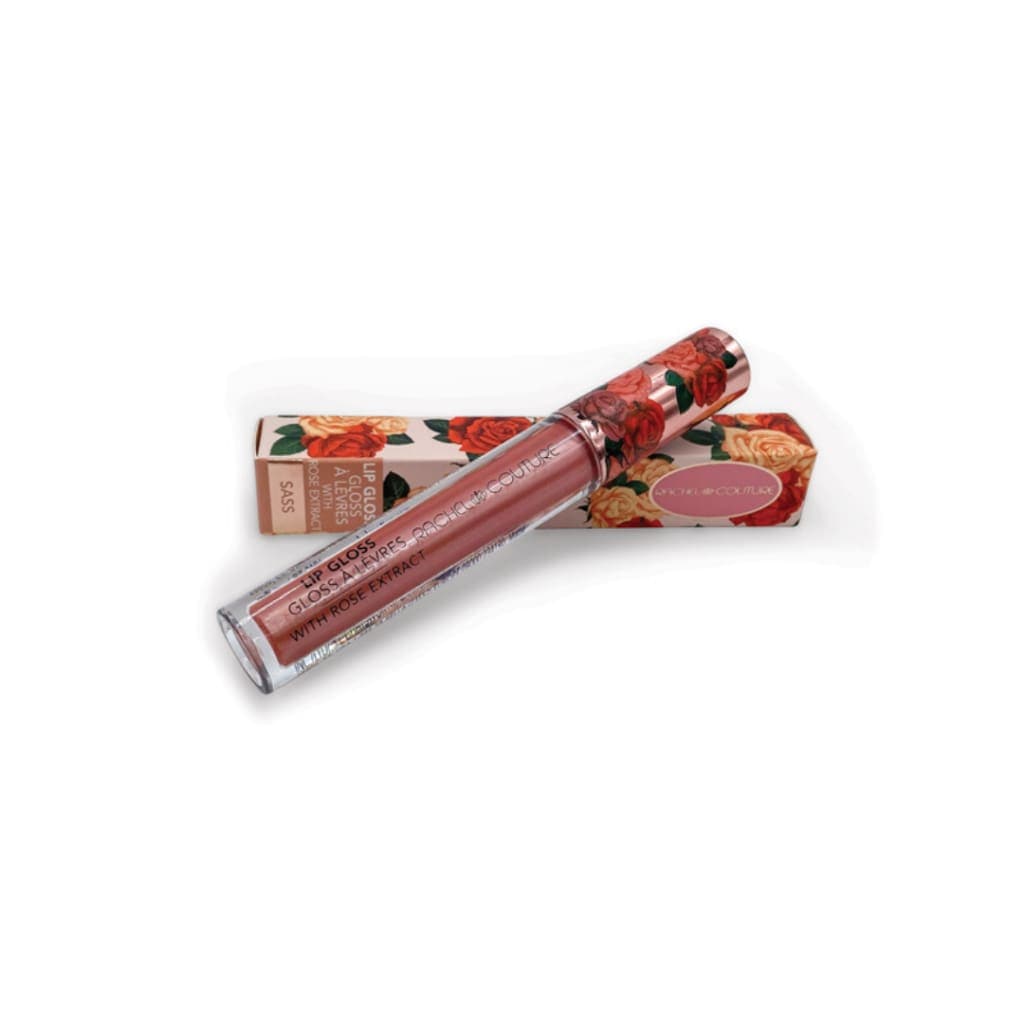 Bellapierre Clear Lip Gloss