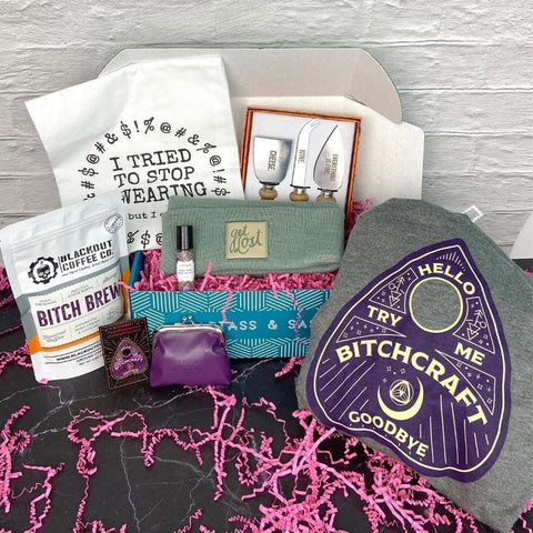 *BIG BOX* Subscription Gift (1-Month)