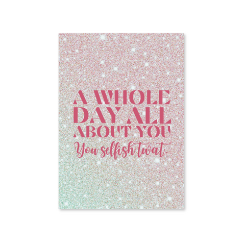 Your Special Day (Birthdays) Card Set