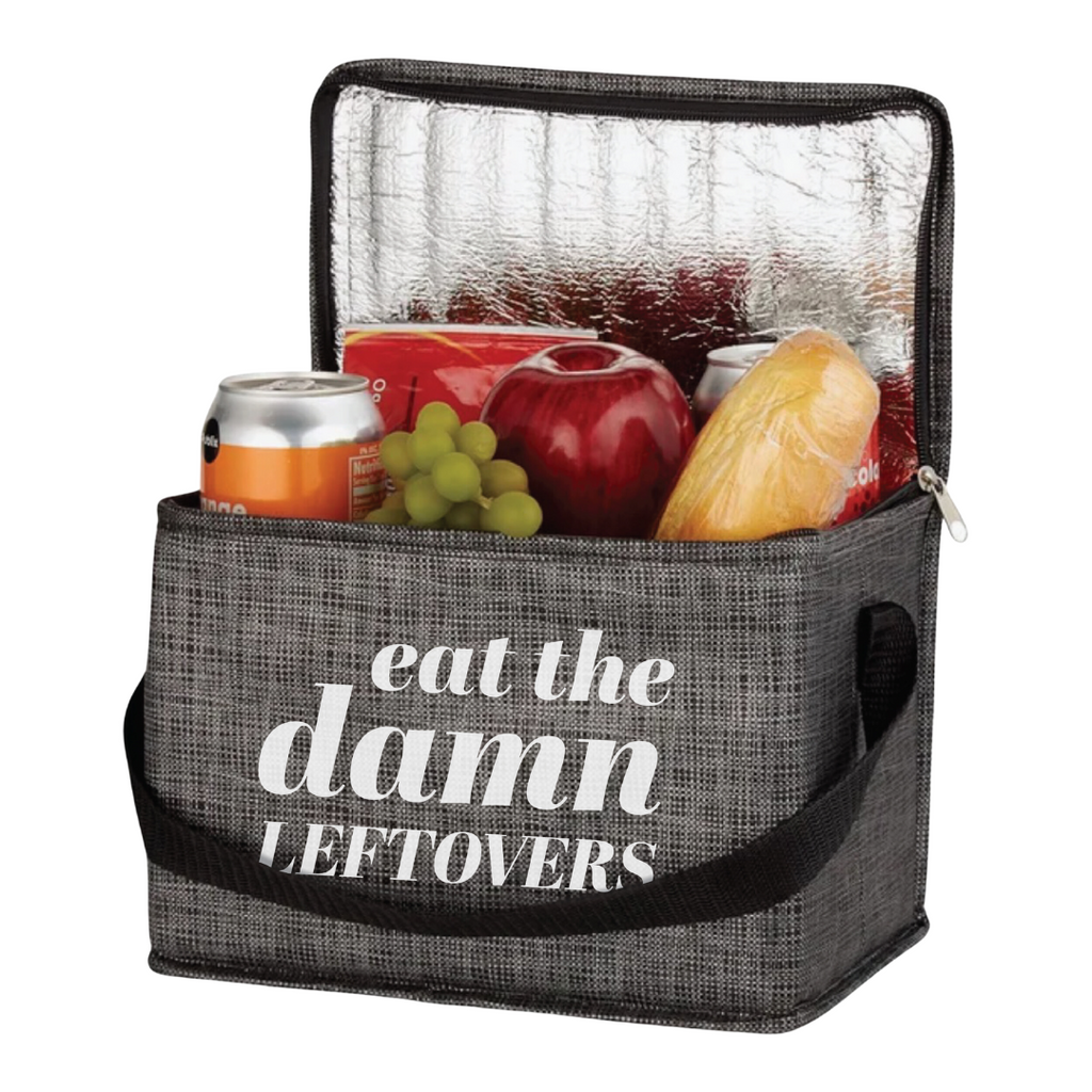 Leftovers Lunch Tote