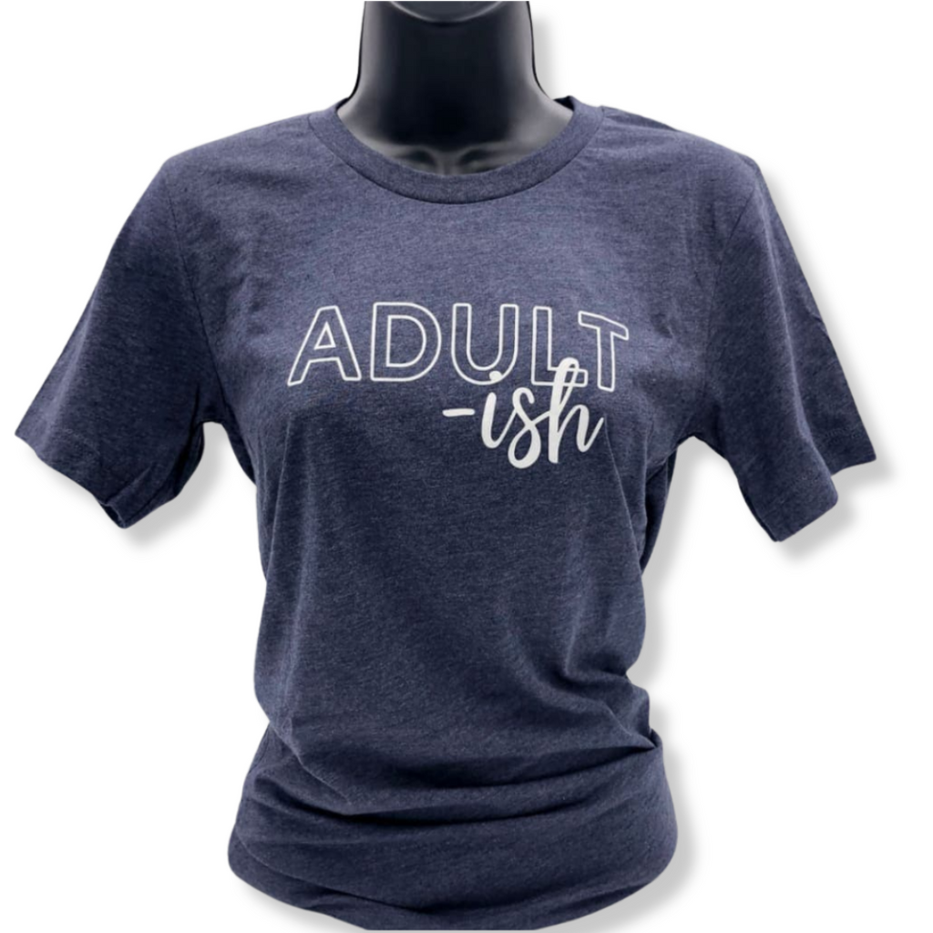 Adult-ish Unisex T-Shirt