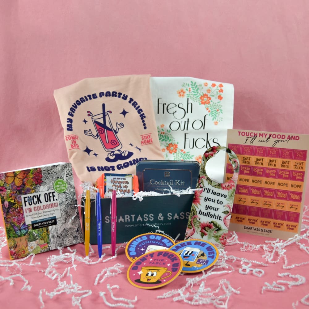 *Big Box* Subscription Gift (1-Month)