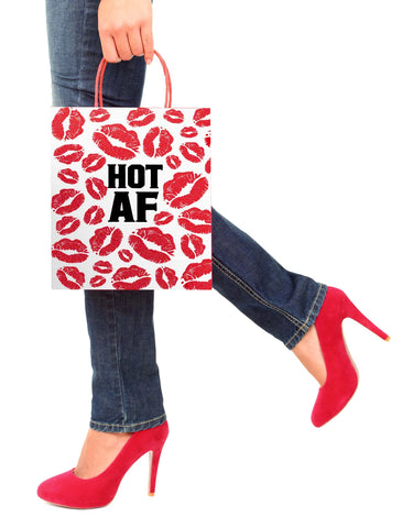 Hot AF Gift Bag