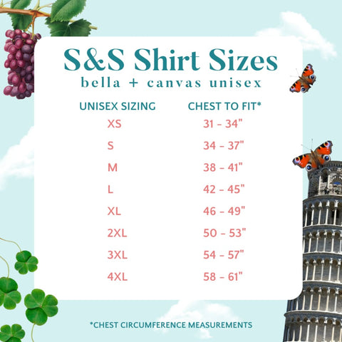 November 2023 Unisex T-Shirt - Apparel