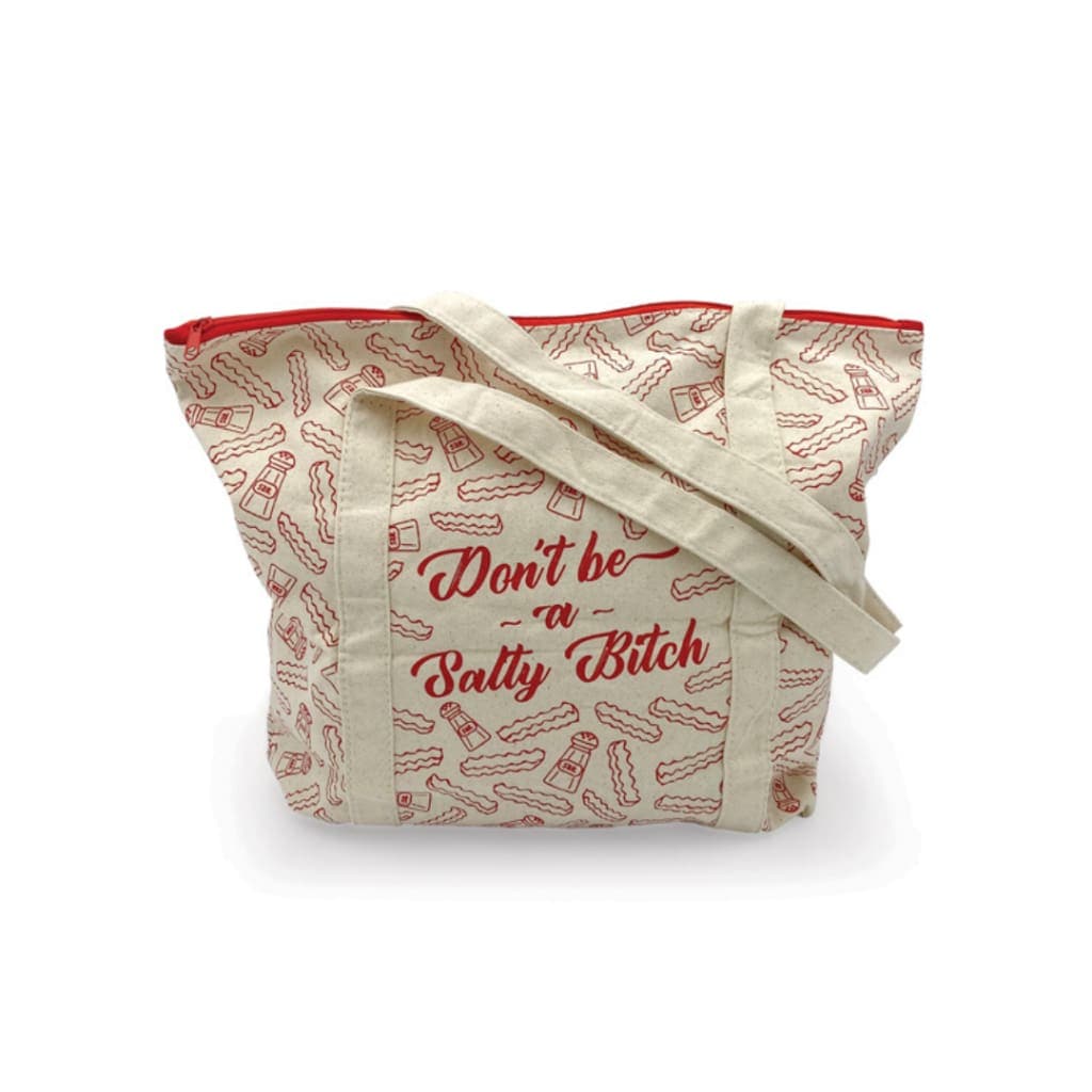 Salty B*tch Tote - Totes & Bags