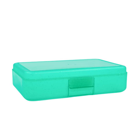 Sparkle Pencil Box - Office Supplies & Stationery
