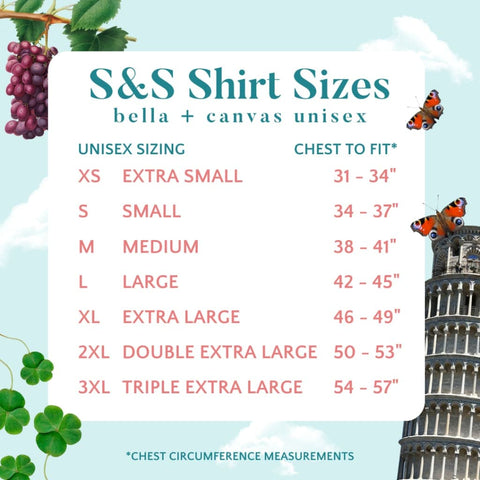 The Sun Will Rise Unisex T-Shirt - Apparel