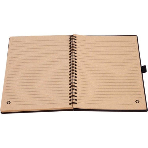 Writing Item: Love That Journey For Me Notebook - Office Supplies & Stationery